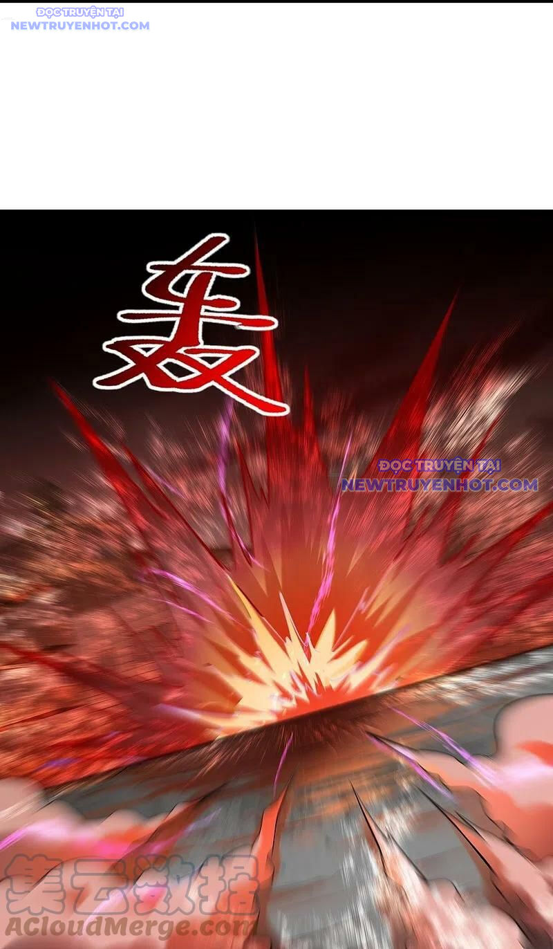 Ta Có Một Tòa Nhà Ma Chap 189 - Next Chap 190