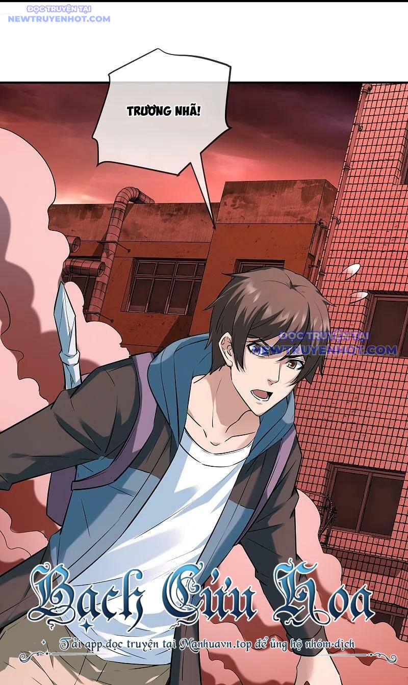 Ta Có Một Tòa Nhà Ma Chap 189 - Next Chap 190