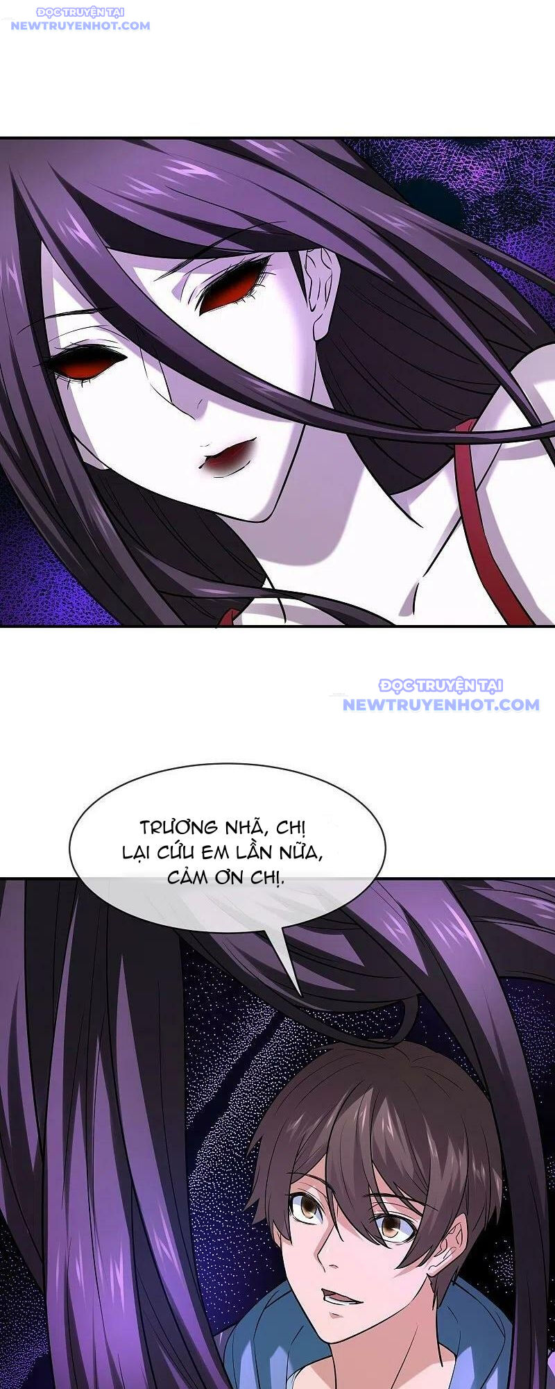 Ta Có Một Tòa Nhà Ma Chap 190 - Next Chap 191