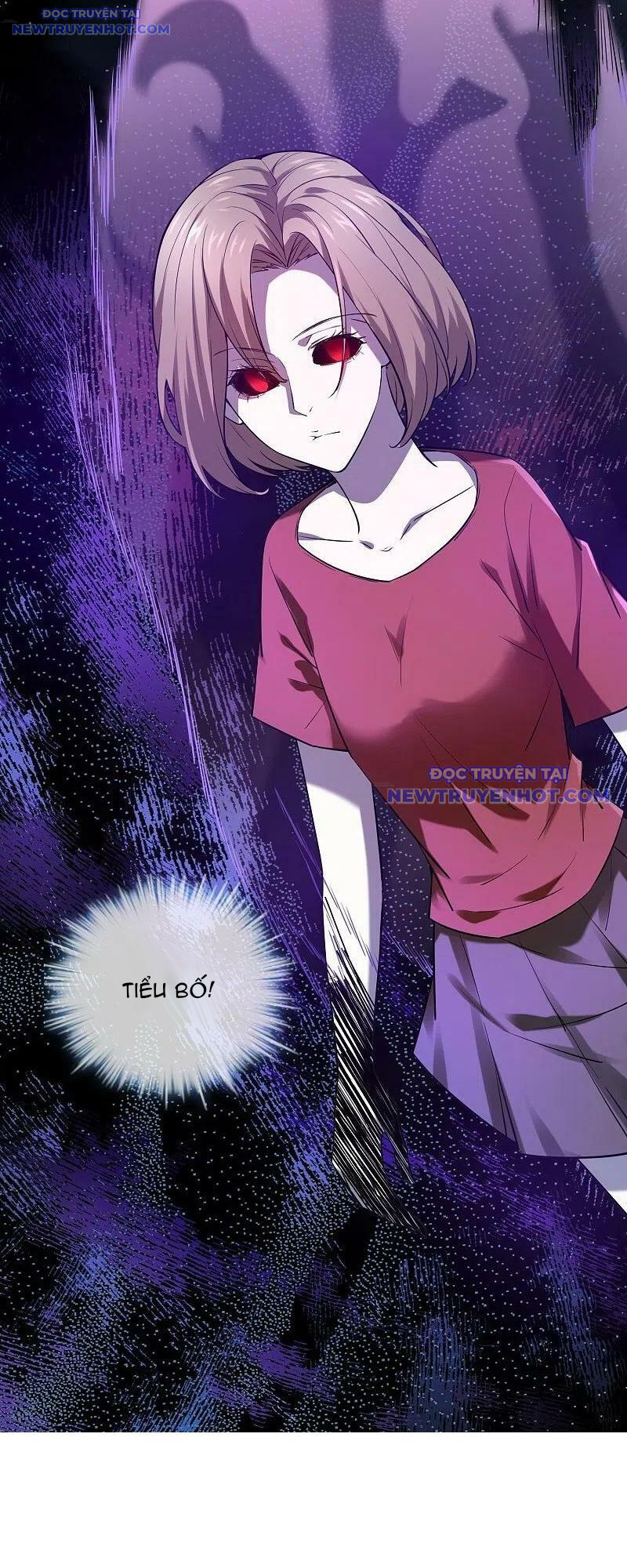Ta Có Một Tòa Nhà Ma Chap 190 - Next Chap 191