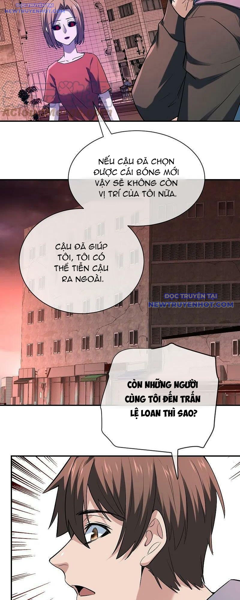 Ta Có Một Tòa Nhà Ma Chap 190 - Next Chap 191