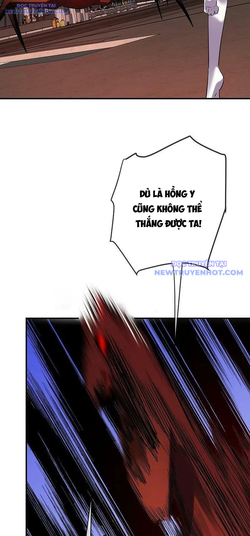 Ta Có Một Tòa Nhà Ma Chap 190 - Next Chap 191