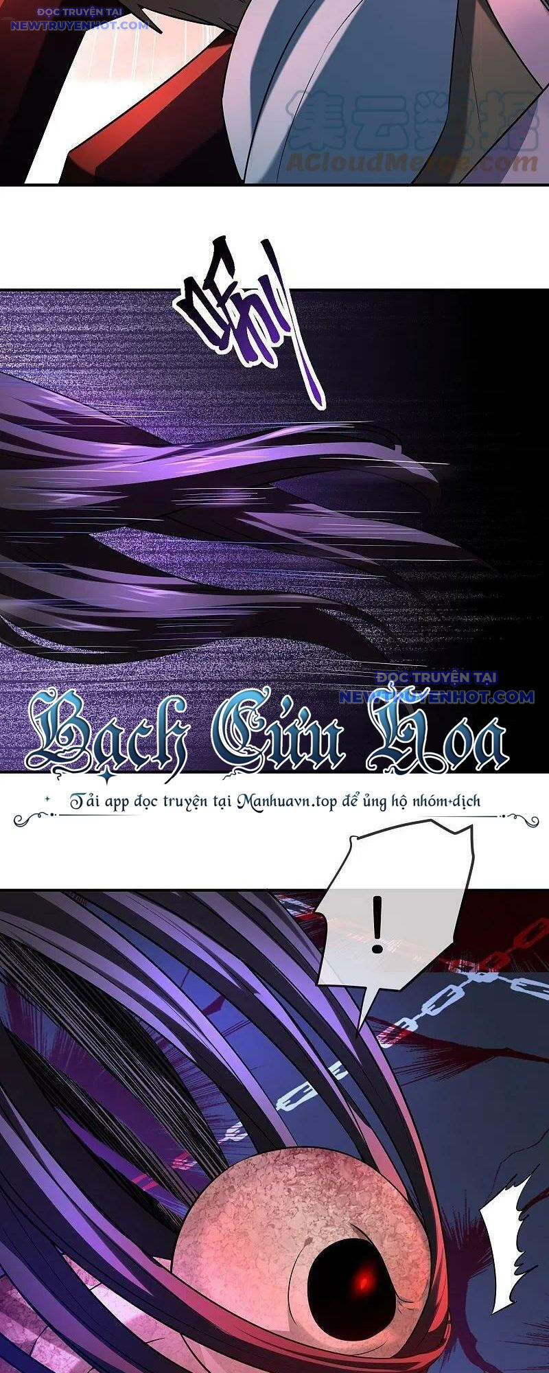 Ta Có Một Tòa Nhà Ma Chap 190 - Next Chap 191