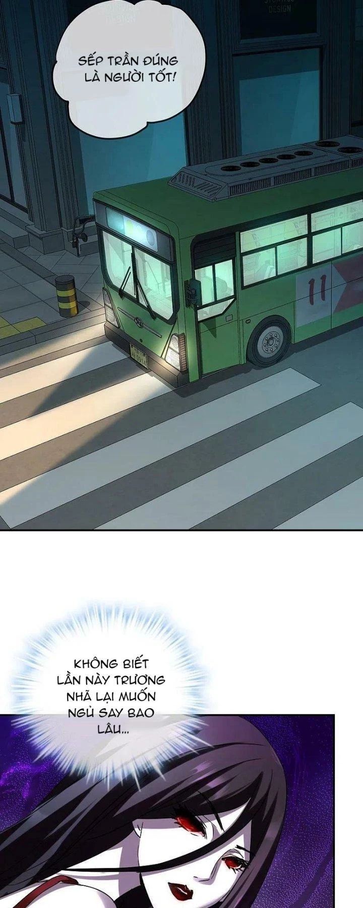 Ta Có Một Tòa Nhà Ma Chap 191 - Next Chap 192