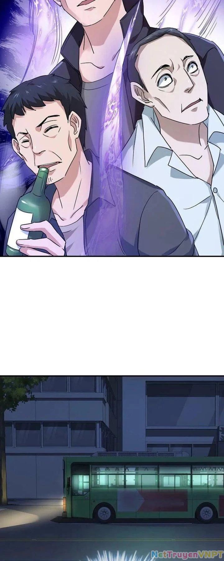 Ta Có Một Tòa Nhà Ma Chap 191 - Next Chap 192