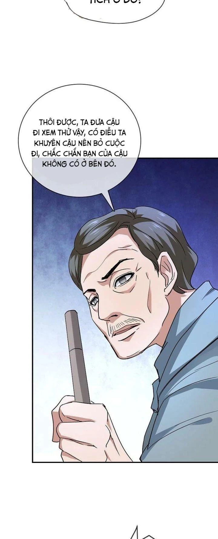 Ta Có Một Tòa Nhà Ma Chap 192 - Next Chap 193