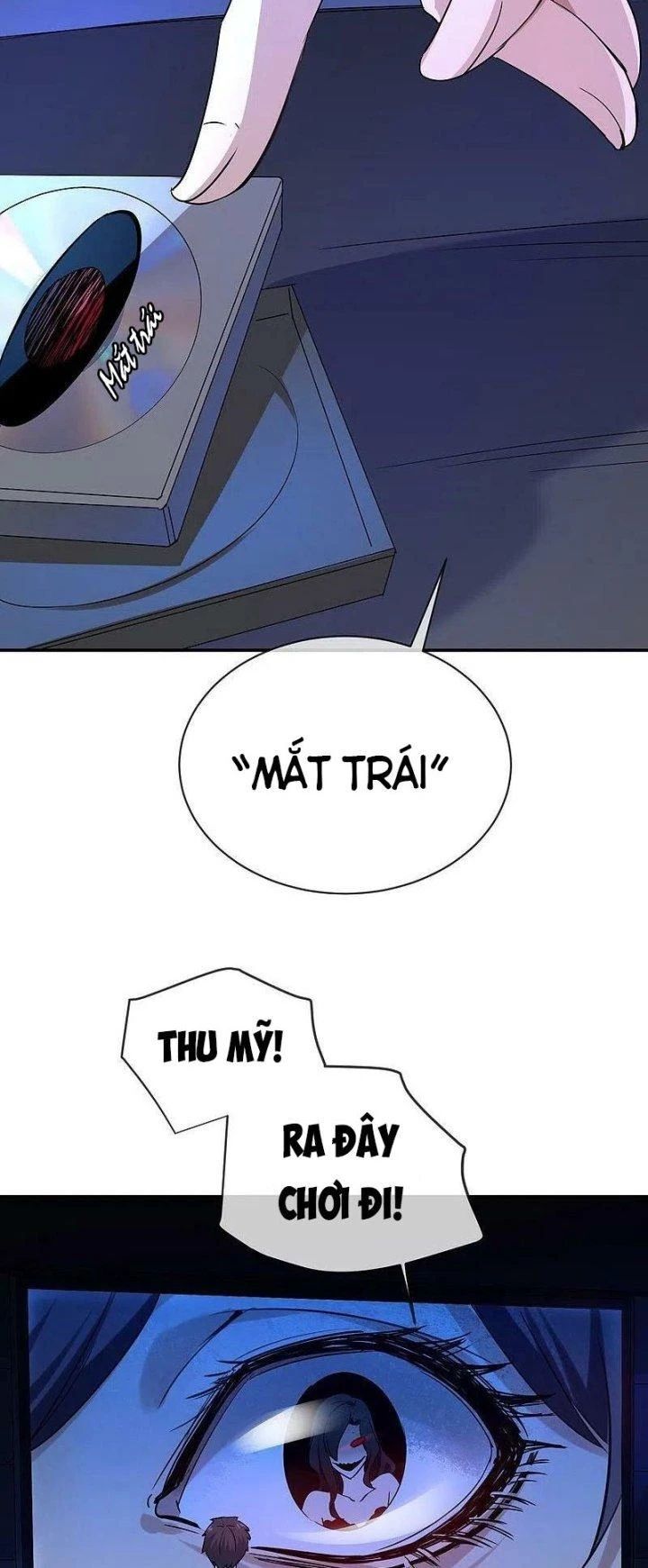 Ta Có Một Tòa Nhà Ma Chap 192 - Next Chap 193