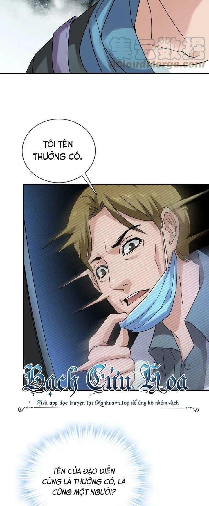 Ta Có Một Tòa Nhà Ma Chap 192 - Next Chap 193