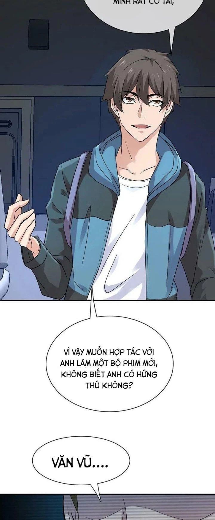 Ta Có Một Tòa Nhà Ma Chap 192 - Next Chap 193