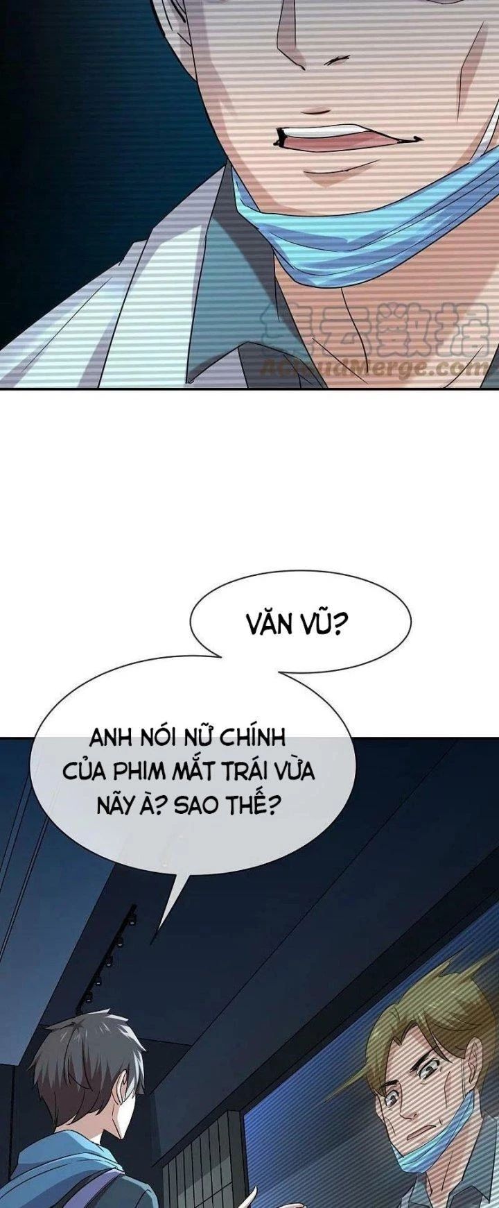 Ta Có Một Tòa Nhà Ma Chap 192 - Next Chap 193