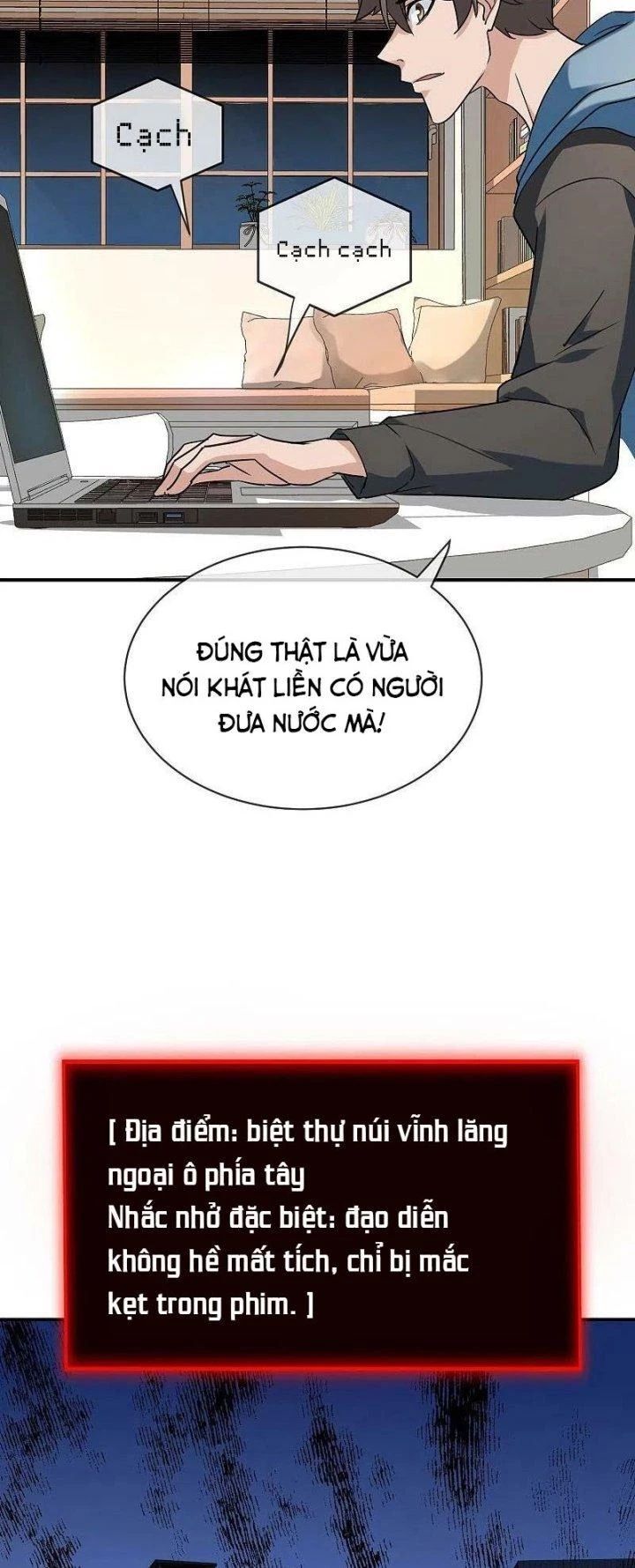 Ta Có Một Tòa Nhà Ma Chap 192 - Next Chap 193