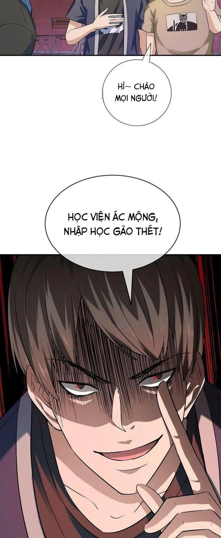 Ta Có Một Tòa Nhà Ma Chap 193 - Next Chap 194