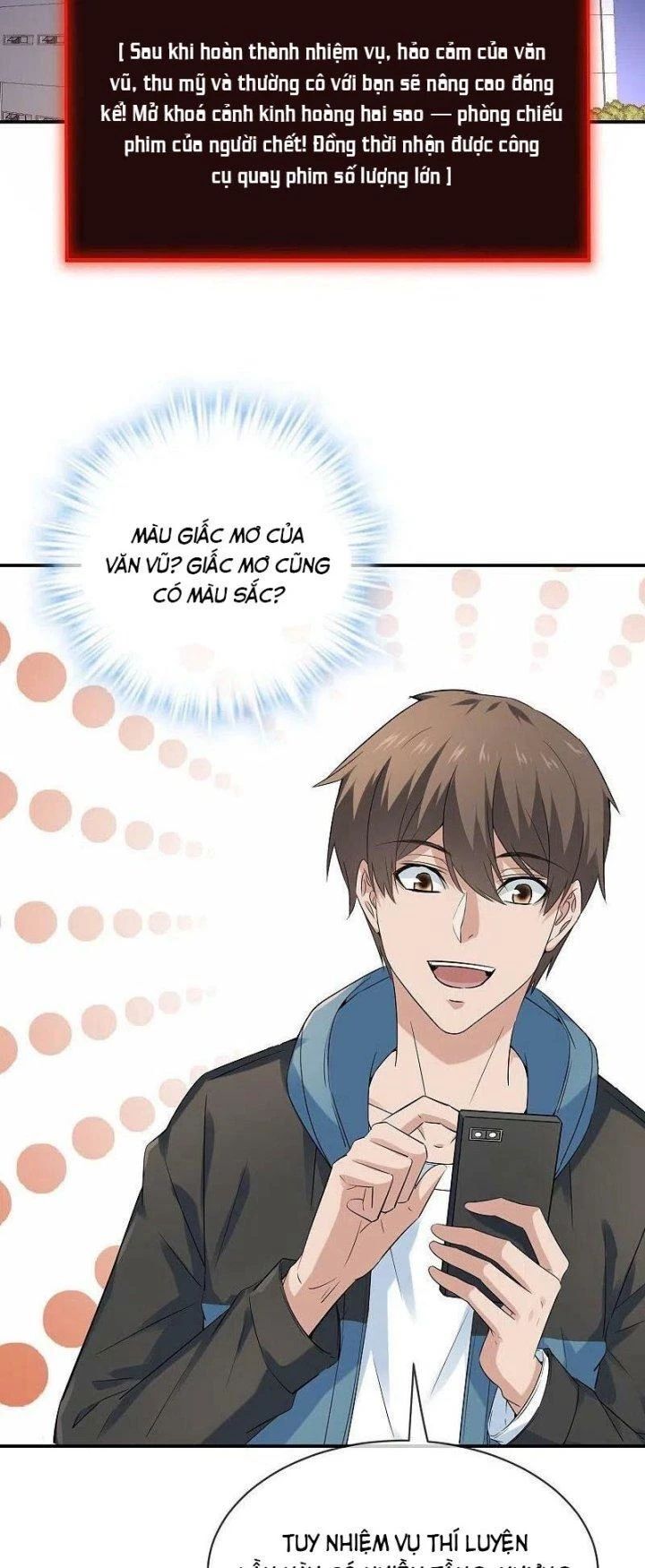 Ta Có Một Tòa Nhà Ma Chap 193 - Next Chap 194