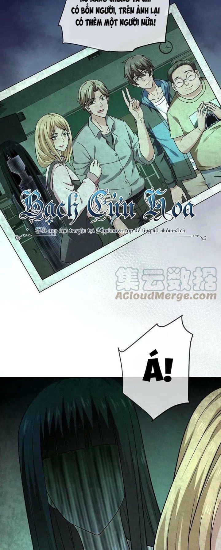 Ta Có Một Tòa Nhà Ma Chap 193 - Next Chap 194