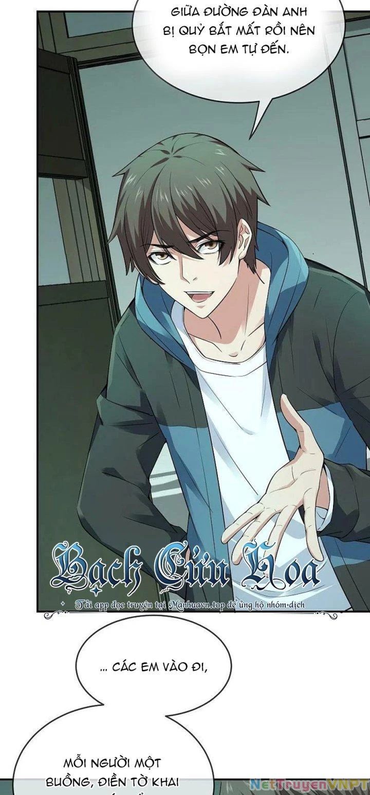 Ta Có Một Tòa Nhà Ma Chap 194 - Next Chap 195