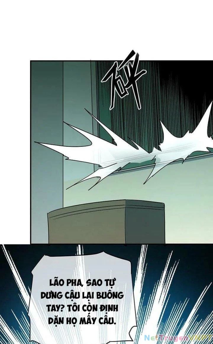 Ta Có Một Tòa Nhà Ma Chap 195 - Next Chap 196