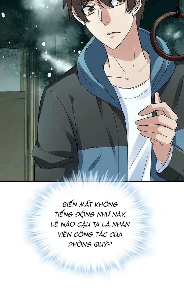 Ta Có Một Tòa Nhà Ma Chap 195 - Next Chap 196