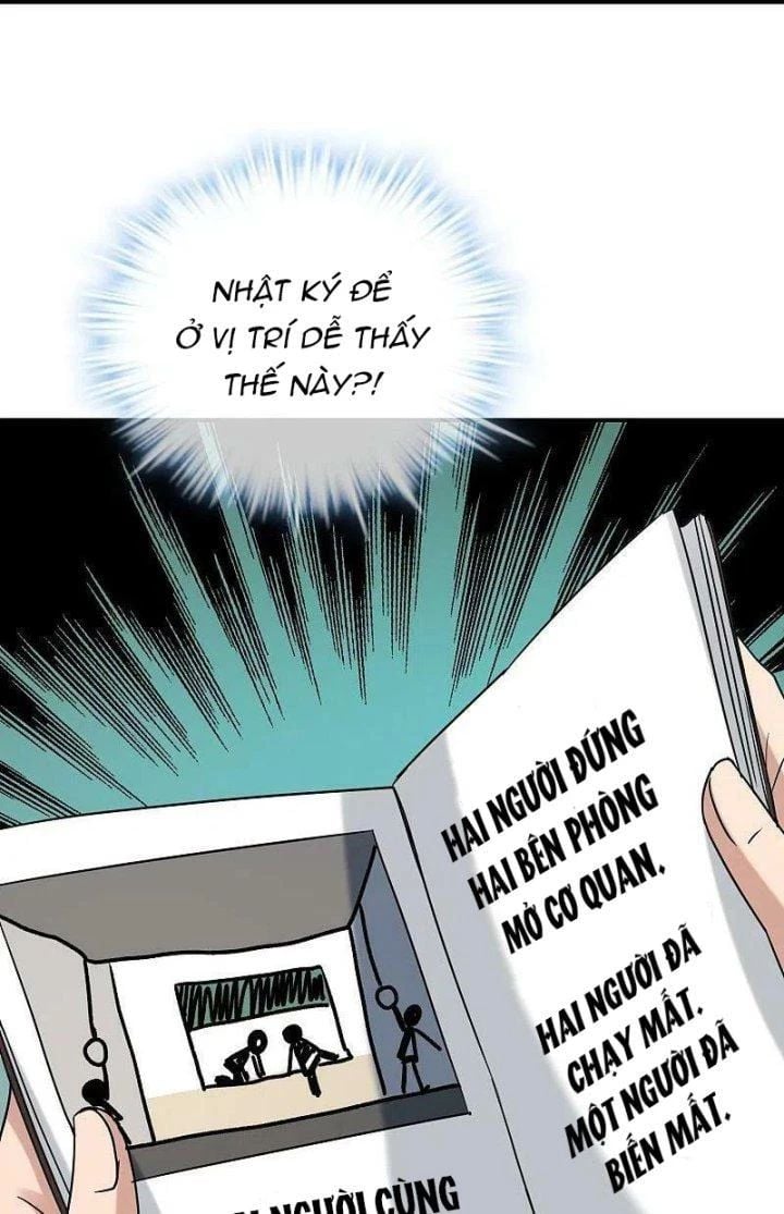 Ta Có Một Tòa Nhà Ma Chap 195 - Next Chap 196