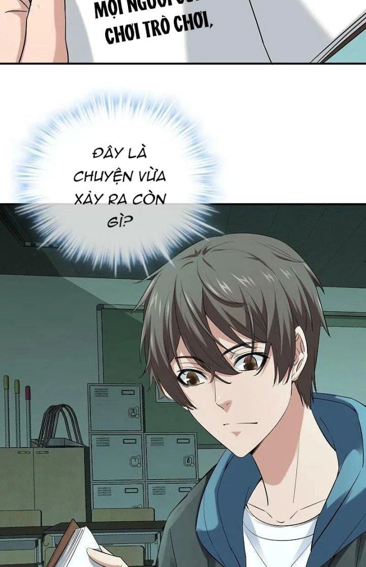 Ta Có Một Tòa Nhà Ma Chap 195 - Next Chap 196