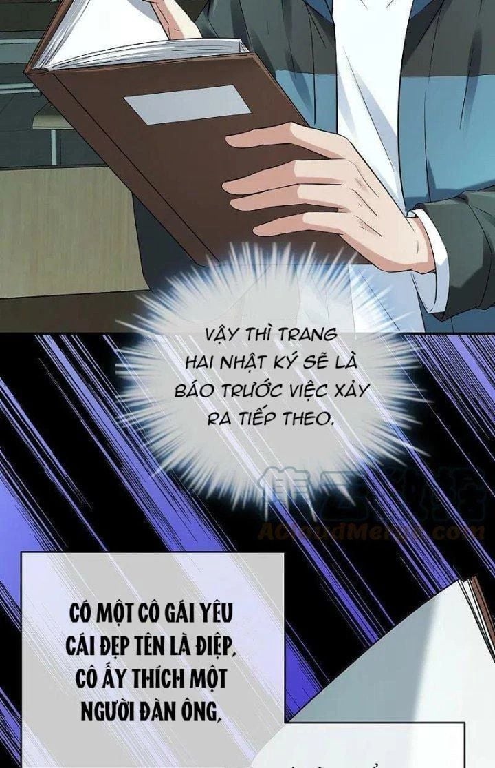 Ta Có Một Tòa Nhà Ma Chap 195 - Next Chap 196