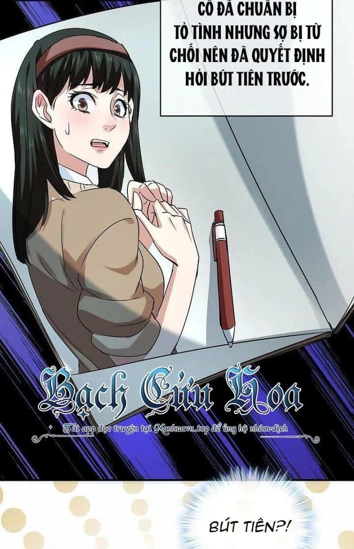 Ta Có Một Tòa Nhà Ma Chap 195 - Next Chap 196