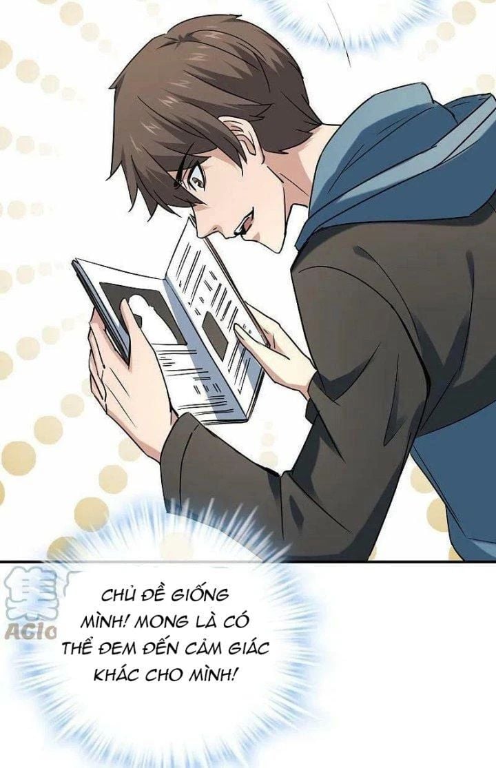 Ta Có Một Tòa Nhà Ma Chap 195 - Next Chap 196