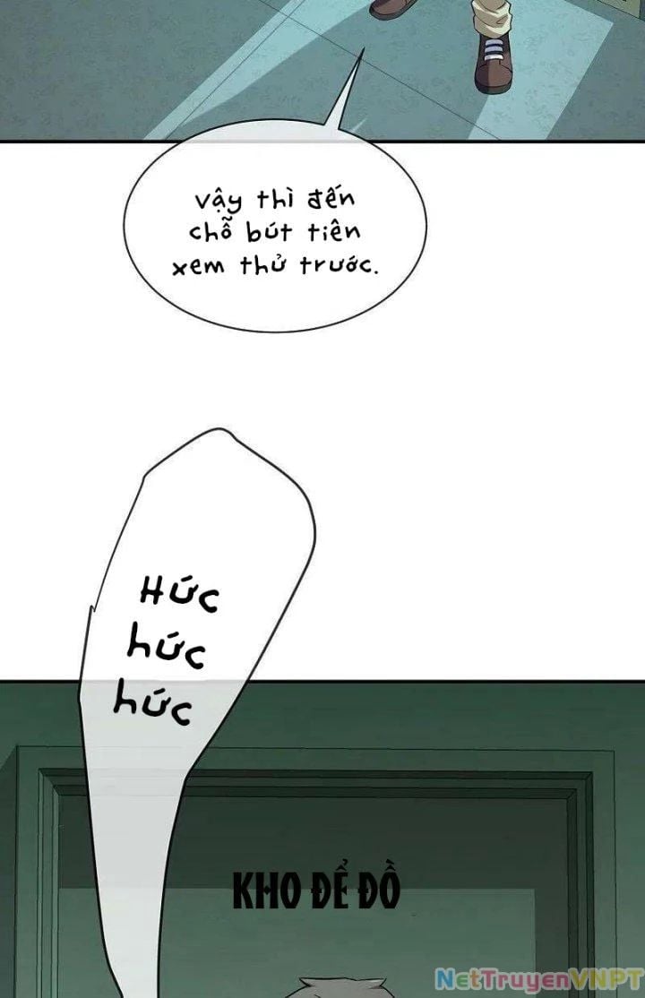 Ta Có Một Tòa Nhà Ma Chap 195 - Next Chap 196