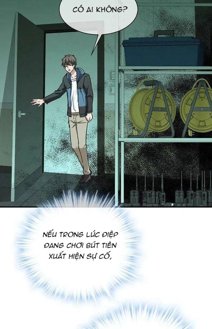 Ta Có Một Tòa Nhà Ma Chap 195 - Next Chap 196