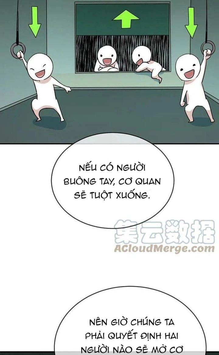 Ta Có Một Tòa Nhà Ma Chap 195 - Next Chap 196