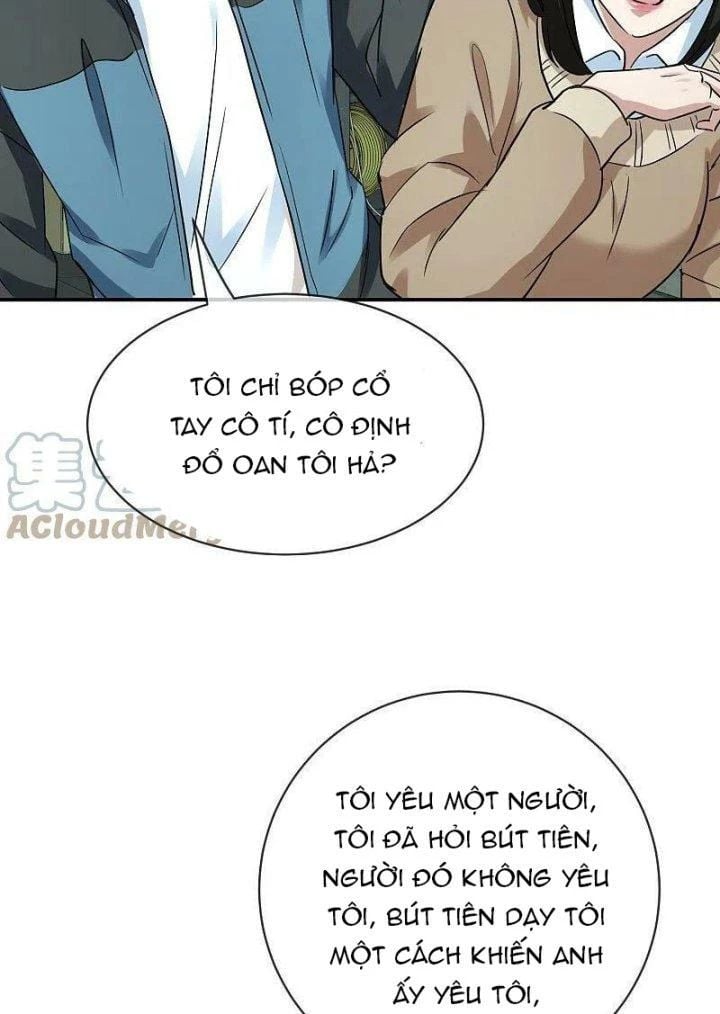 Ta Có Một Tòa Nhà Ma Chap 195 - Next Chap 196