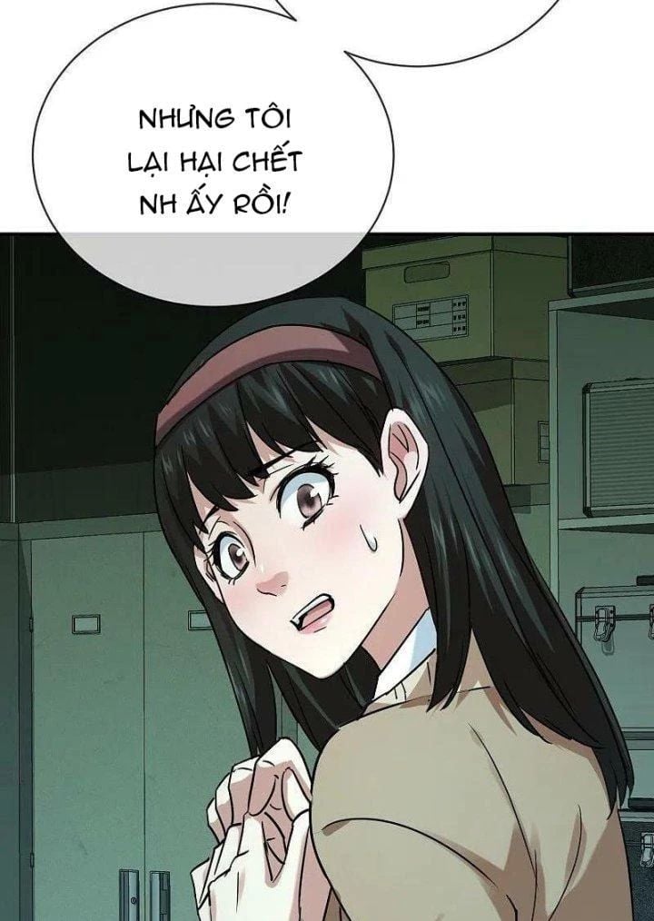 Ta Có Một Tòa Nhà Ma Chap 195 - Next Chap 196