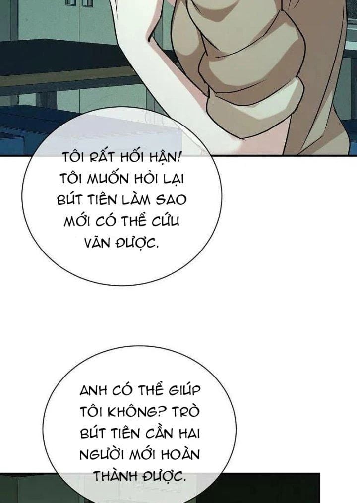 Ta Có Một Tòa Nhà Ma Chap 195 - Next Chap 196
