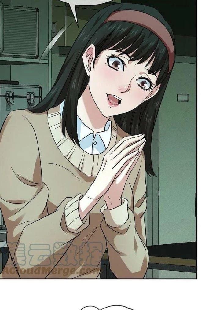 Ta Có Một Tòa Nhà Ma Chap 195 - Next Chap 196