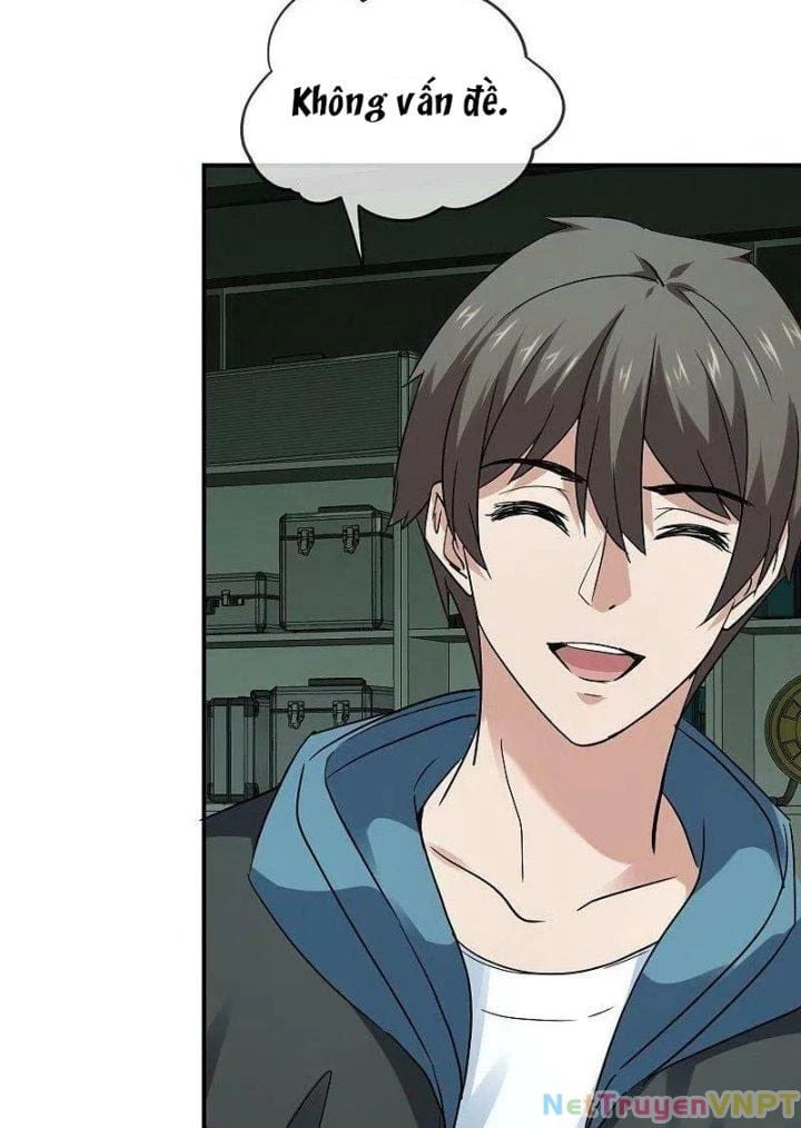 Ta Có Một Tòa Nhà Ma Chap 195 - Next Chap 196