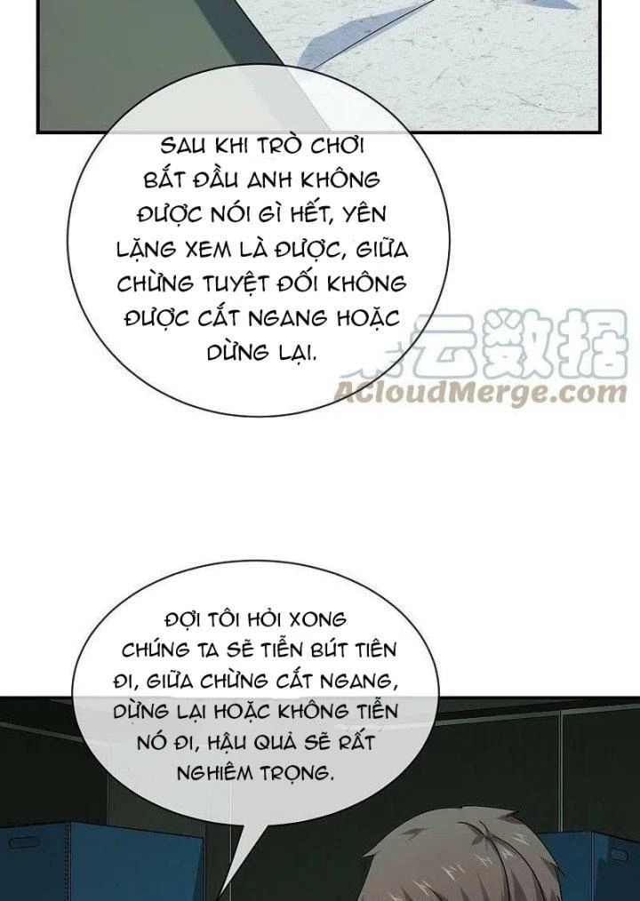 Ta Có Một Tòa Nhà Ma Chap 195 - Next Chap 196