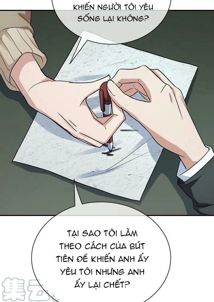 Ta Có Một Tòa Nhà Ma Chap 195 - Next Chap 196