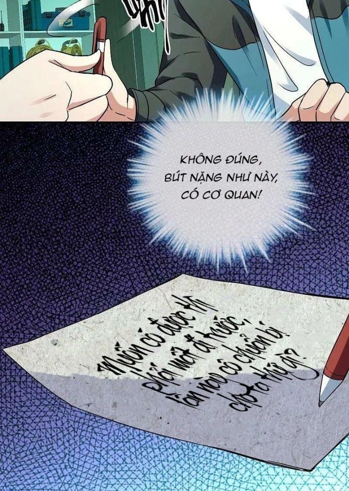 Ta Có Một Tòa Nhà Ma Chap 195 - Next Chap 196