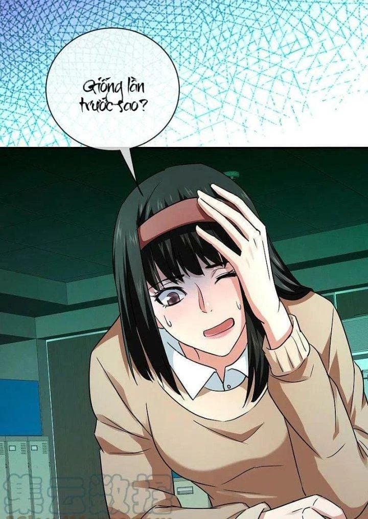 Ta Có Một Tòa Nhà Ma Chap 195 - Next Chap 196