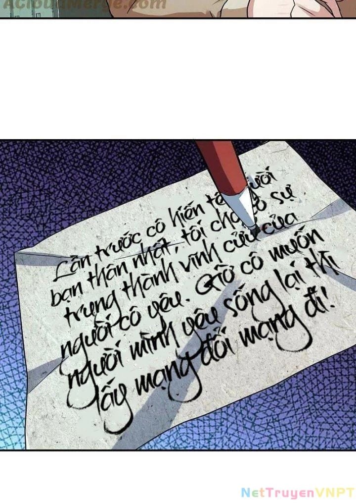 Ta Có Một Tòa Nhà Ma Chap 195 - Next Chap 196