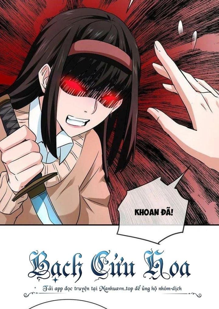 Ta Có Một Tòa Nhà Ma Chap 195 - Next Chap 196