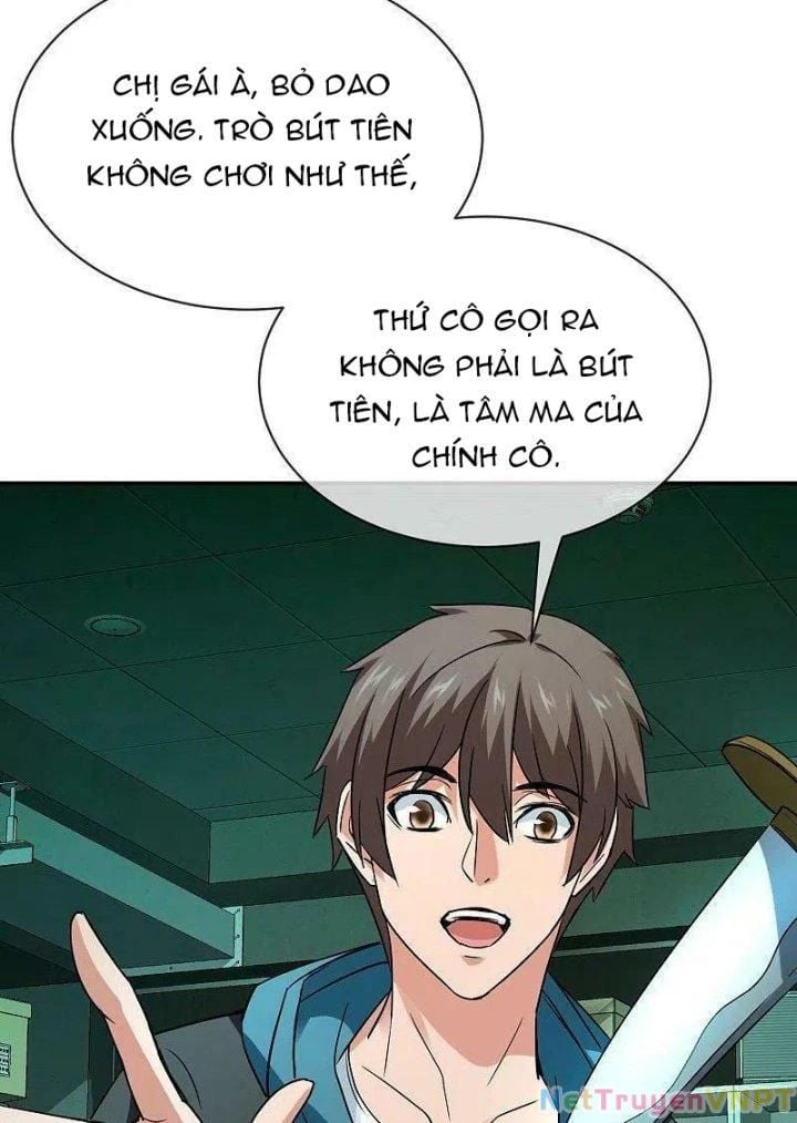 Ta Có Một Tòa Nhà Ma Chap 195 - Next Chap 196