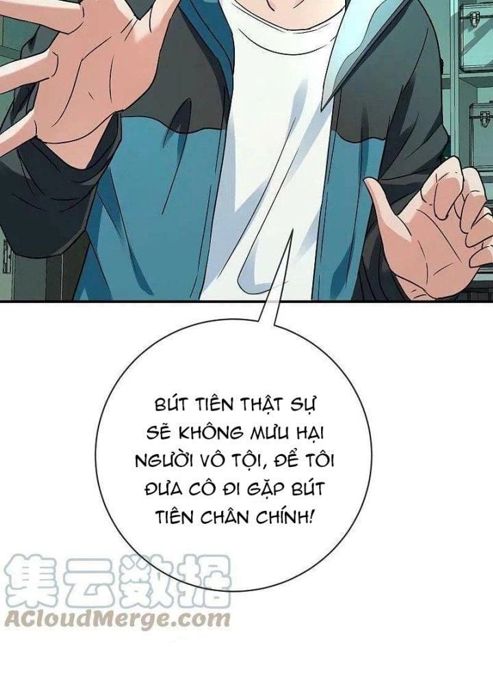 Ta Có Một Tòa Nhà Ma Chap 195 - Next Chap 196