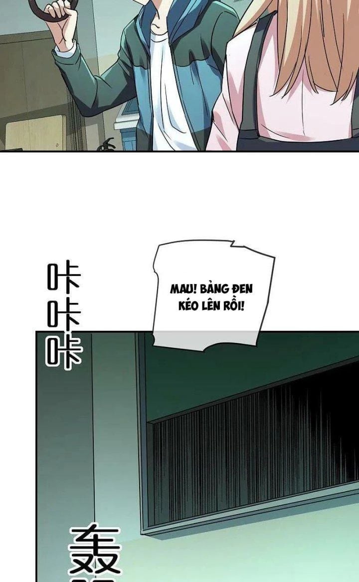 Ta Có Một Tòa Nhà Ma Chap 195 - Next Chap 196