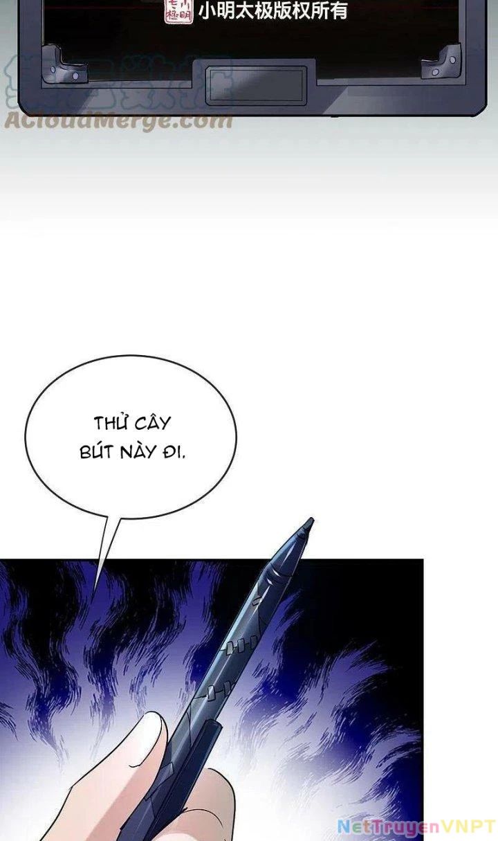 Ta Có Một Tòa Nhà Ma Chap 196 - Next Chap 197