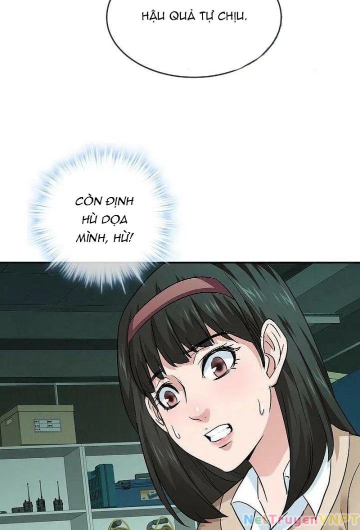 Ta Có Một Tòa Nhà Ma Chap 196 - Next Chap 197