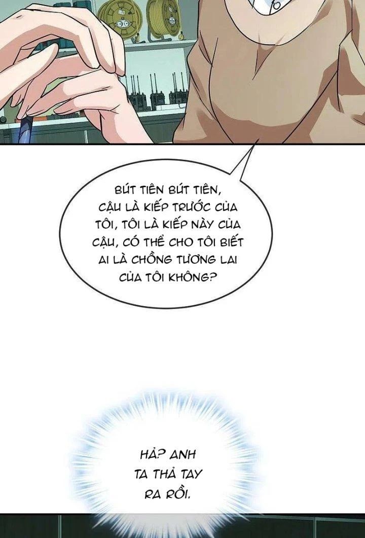 Ta Có Một Tòa Nhà Ma Chap 196 - Next Chap 197