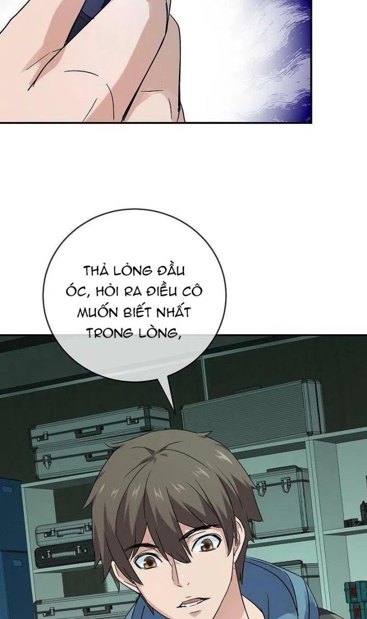 Ta Có Một Tòa Nhà Ma Chap 196 - Next Chap 197