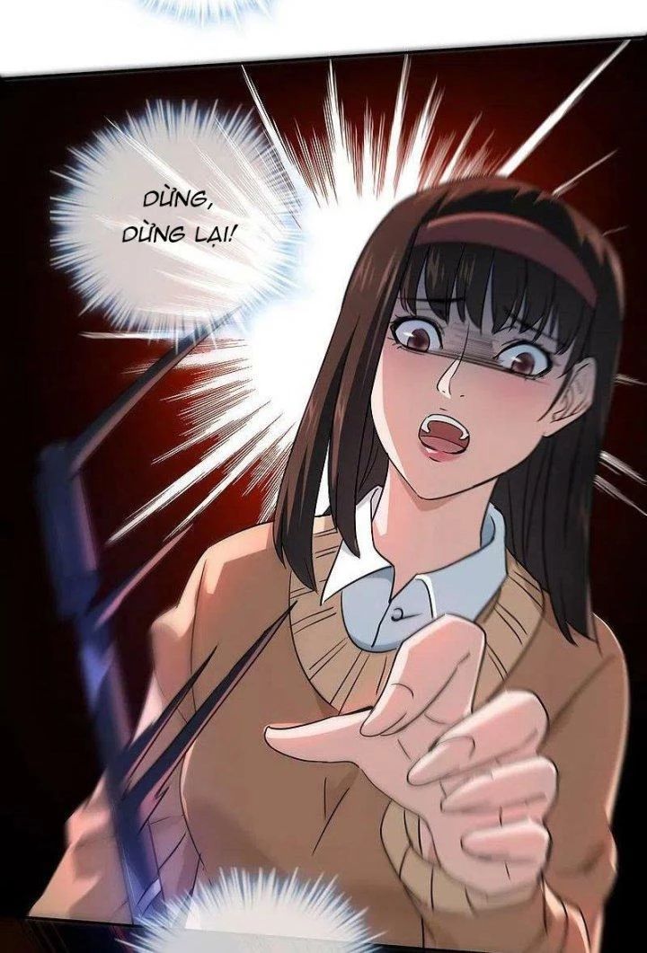 Ta Có Một Tòa Nhà Ma Chap 196 - Next Chap 197