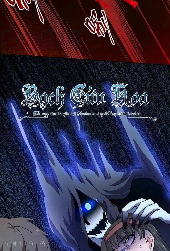 Ta Có Một Tòa Nhà Ma Chap 196 - Next Chap 197