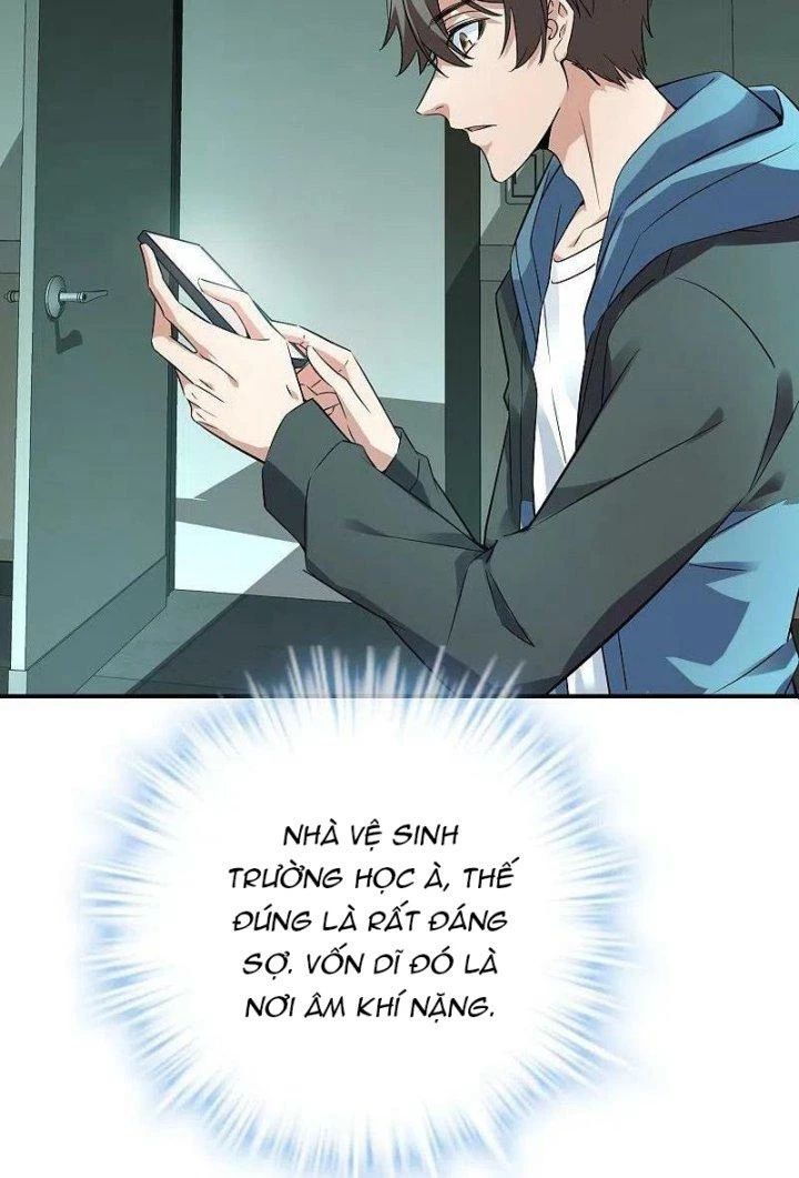 Ta Có Một Tòa Nhà Ma Chap 196 - Next Chap 197